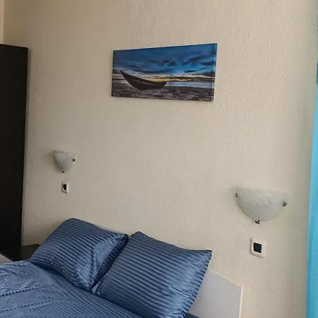 Vilă Kambala House - Sea View, Pool & Comfort Rogacevo