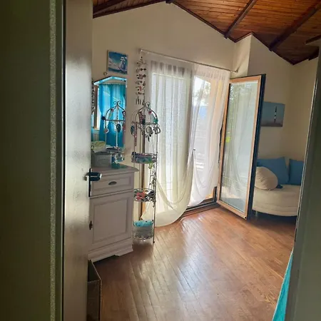Vilă Kambala House - Sea View, Pool & Comfort