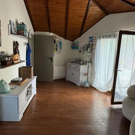Vilă Kambala House - Sea View, Pool & Comfort