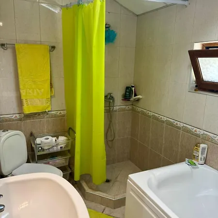 Vilă Kambala House - Sea View, Pool & Comfort