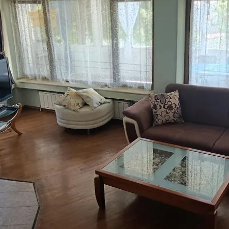 Vilă Kambala House - Sea View, Pool & Comfort