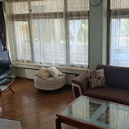 Kambala House - Sea View, Pool & Comfort Vilă *