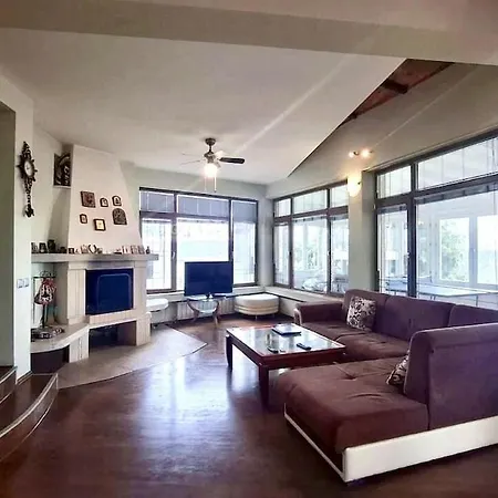 Vilă Kambala House - Sea View, Pool & Comfort *