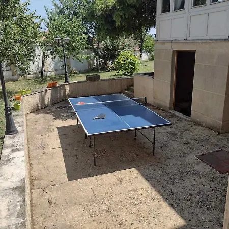 Kambala House - Sea View, Pool & Comfort * Rogacevo