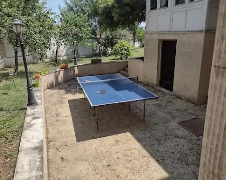 Vilă Kambala House - Sea View, Pool & Comfort